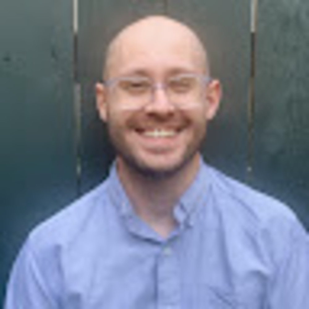 Meet your Posher, Chris